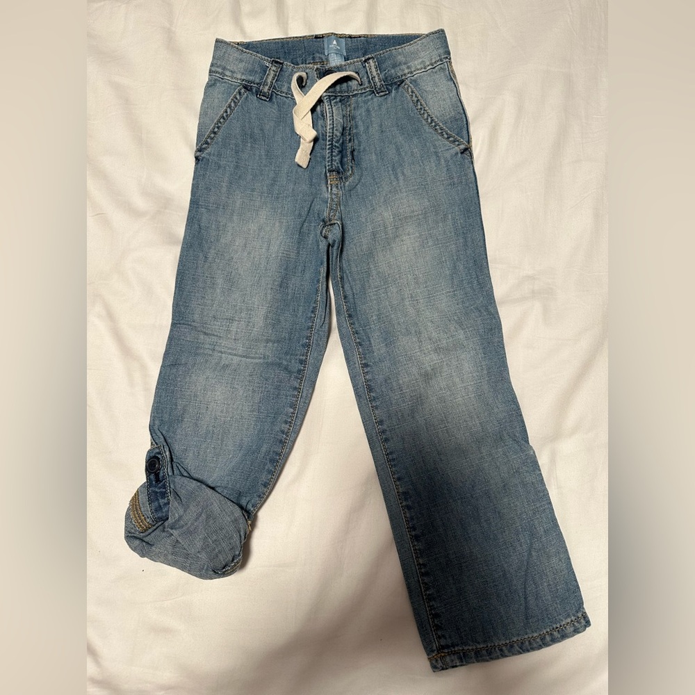 Gap